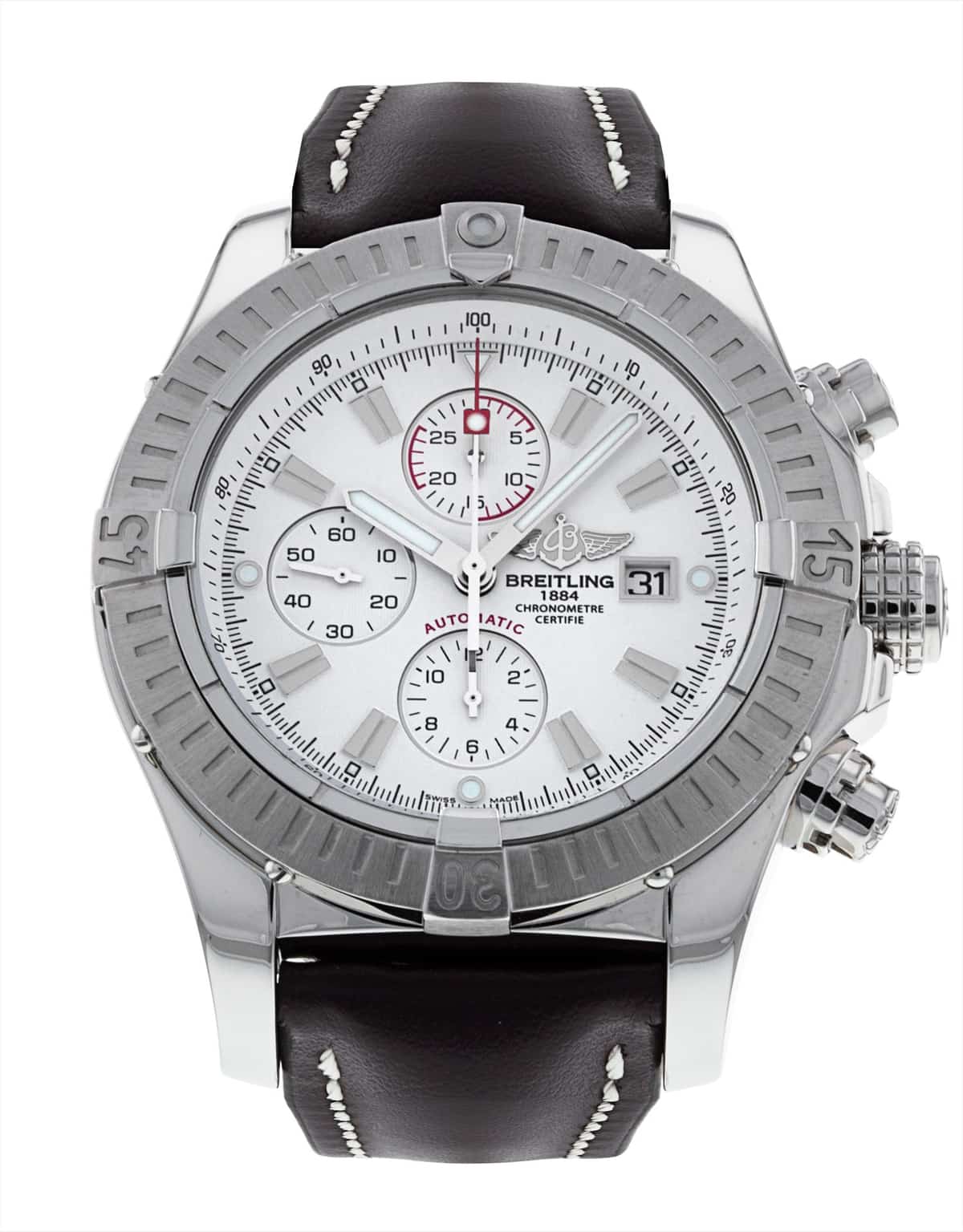Breitling Super Avenger A13370